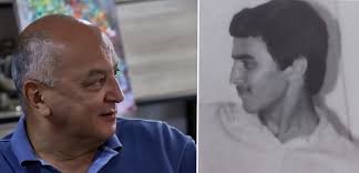 Хушнуд Юлдашев updated his profile picture.