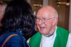 Thanksgiving and Farewell Mass for Fr TJ, Fr Jimmy and Fr Alan