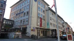 In würzburg ist es zu einem gewaltverbrechen gekommen. Neuropraxis Ausblicke