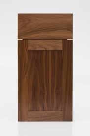 The Woodsman Walnut Kokeena Doors Hardware For Ikea Cabinets Ikea Cabinets