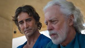 Foundation" Trailer: Jared Harris, Lee Pace Clash in Second Season