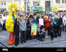 Elmo sesame street hi-res stock photography and images