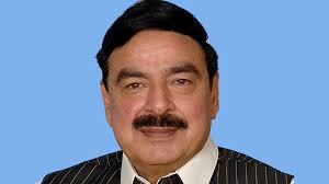 Image result for sh rasheed