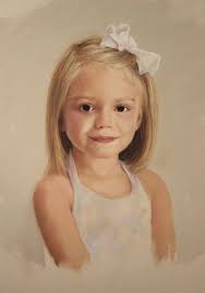 Lisa Ober: The Life Of An Artist Seen Via The Painting Process