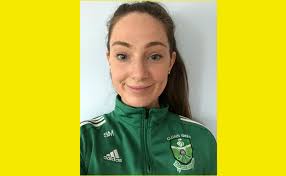 Clonguish's Sinead Macken recuperates from serious knee injury during  Covid-19 lockdown
