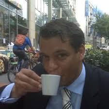 Joshua Baum Email & Phone Number