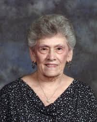 Obituary information for Florence Marie Kaylor