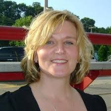 Michelle Cockrell's Instagram, Twitter & Facebook