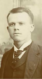 Biographies of Prominent Utah Deaf Men