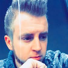 Profile for Luke Heidbrink