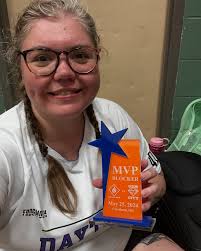 Happy Birthday to the marvelous...