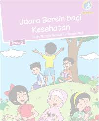 Eko turun dari sepeda saat melewati gang di dekat rumahnya. Kunci Jawaban Tematik Kelas 5 Tema 2 Udara Bersih Bagi Kesehatan Soal Tematik Sd