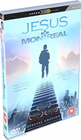 Amazon.com: Jesus Of Montreal [1989] [DVD] : Movies & TV
