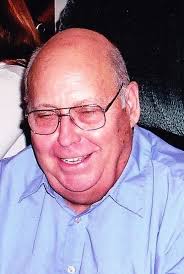 Paul Augusta Anderson Obituary