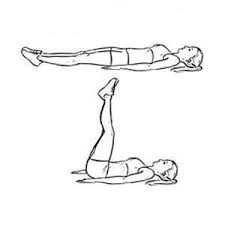 تمارين لازالة الكرش في اسبوع للرجال والنساء بالصور Fitness Body Get Fit Gym Workouts
