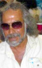 Obituary: Terry Randall Ables of Humphrey