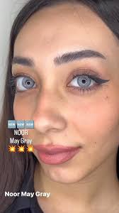 🆕New Color: May Gray💥, Brand Noor