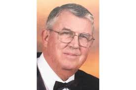 Evan Hodge Obituary (1936