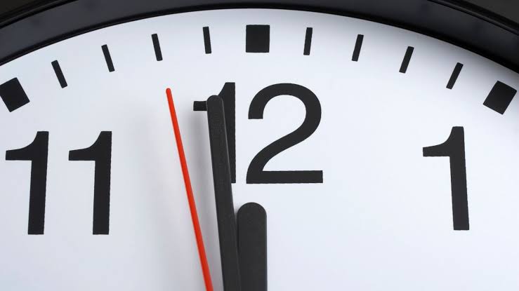 Leap Second: Why June Will Be 1 Second Longer - ABC News