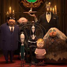 Wednesday has some doubts concerning the brand newest uncle fester, however the fake uncle adapts well to the family. The Addams Family Review Ooky Animation Can T Find A Heartbeat Animation In Film The Guardian