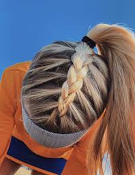 Tutorial Videos Diy Lovely Hairstyle Hairdo Braid Gorgeous Stunning Perfect Haircut Hair Color Long Hair Sporty Hairstyles Perfect Hair Hair Styles