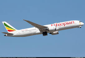 Boeing 787 9 Dreamliner Ethiopian Airlines Aviation Photo 5196535 Airliners Net Boeing 787 Boeing Boeing 787 9 Dreamliner