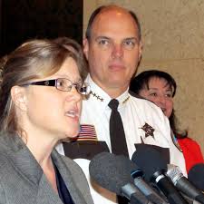 Hilstrom running for secretary of state