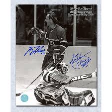 La fleur lip and cheeck tint is again available! Guy Lafleur Chico Resch Dual Signed Montreal 500th Goal 11x14 Photo Walmart Canada