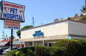 Find affordable care for your pets today. University Pet Hospital 7134 University Ave La Mesa Ca 91942 Yp Com