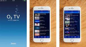 Gives o2 subscribers access to thousands of interesting mobile apps like games and productivity tools. O2 Tv App So Kommt O2 Tv Auf Smartphone Tablet Und Fernseher