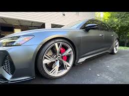 Image result for Daytona Gray 2021 RS6