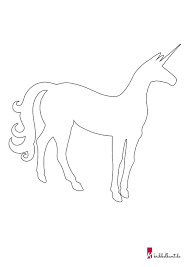 Check spelling or type a new query. Einhorn Vorlage Einhorn Schablone Als Pdf Kribbelbunt