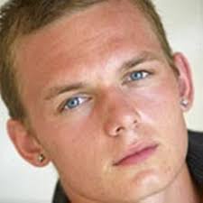 The X Factor gave Scott a leg up