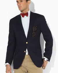 Black And White Suit With Red Bow Tie Bow Tie And Khakis Mens Fashion Blazer Mens Fashion Suits Casual Smart Casual Menswear