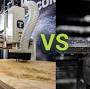 CNC routing vs milling from tormach.com