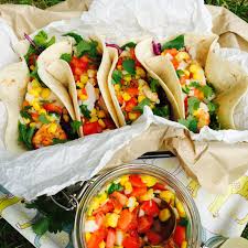 Maybe you would like to learn more about one of these? Healthy Fish Taco Recipe Daisies Pie