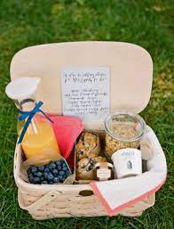 10 Summer Picnic Wedding Ideas Picnic Wedding Picnic Breakfast Picnic