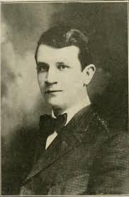 Frederick Isler “Fred” Sutton (1886-1971)