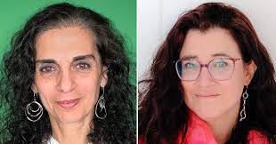 Canadian Cancer Society Prizes for Nada Jabado and Claudia Kleinman