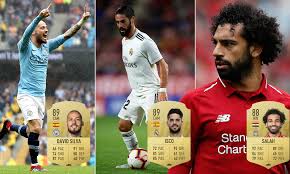 Ai ka ardhur nga akademia e bayern münchen përpara se të bashkohej me klubin e tij momental borussia dortmund në janar 2008, dhe zyrtarisht të firmoste me ta në shkurt 2009. Fifa 19 Ratings Top 100 Players 30 21 Mohammed Salah Receives Upgrade But Is Rated Lower Than Isco Daily Mail Online