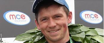 Isle of Man TT: Dan Kneen's father makes emotional tribute after son's  death