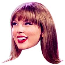 How Big Is Taylor Swift?