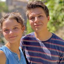 Samuel Skipper and Symphoni York's Wedding Website