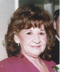 Obituary information for Bernice Arrowood