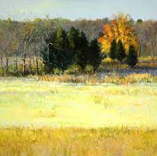 Por Amor Al Arte Peter Fiore Landscape Paintings Landscape Art Landscape Artist