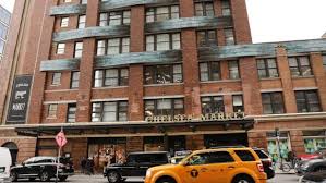 New deal, domestic program of u.s. Immo Deal Google Kauft Gebaude In New York Um 2 4 Mrd Dollar Kurier At