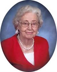 Alta Haywood Allen Obituary August 2, 2010