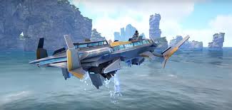 Harder difficulties in a particular boss will award the engrams from all previous difficulties. Ark Genesis Tek Hover Skiff Guide How To Craft And Get