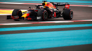 Formule 1 nieuws 24 uur per dag! Uitslag Kwalificatie Formule 1 Gp Abu Dhabi 2020 Racingnews365