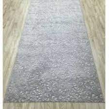 Roseland Yolluk 100 Cm Akrilik Kaymaz Gri Gittigidiyor Da 209838126 Halilar Magazalar Hali
